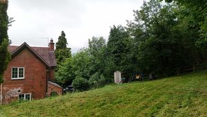 Garden- click for photo gallery